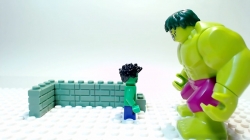 مجموعه استاپ موشن لگو ها برای کودکان قسمت 40